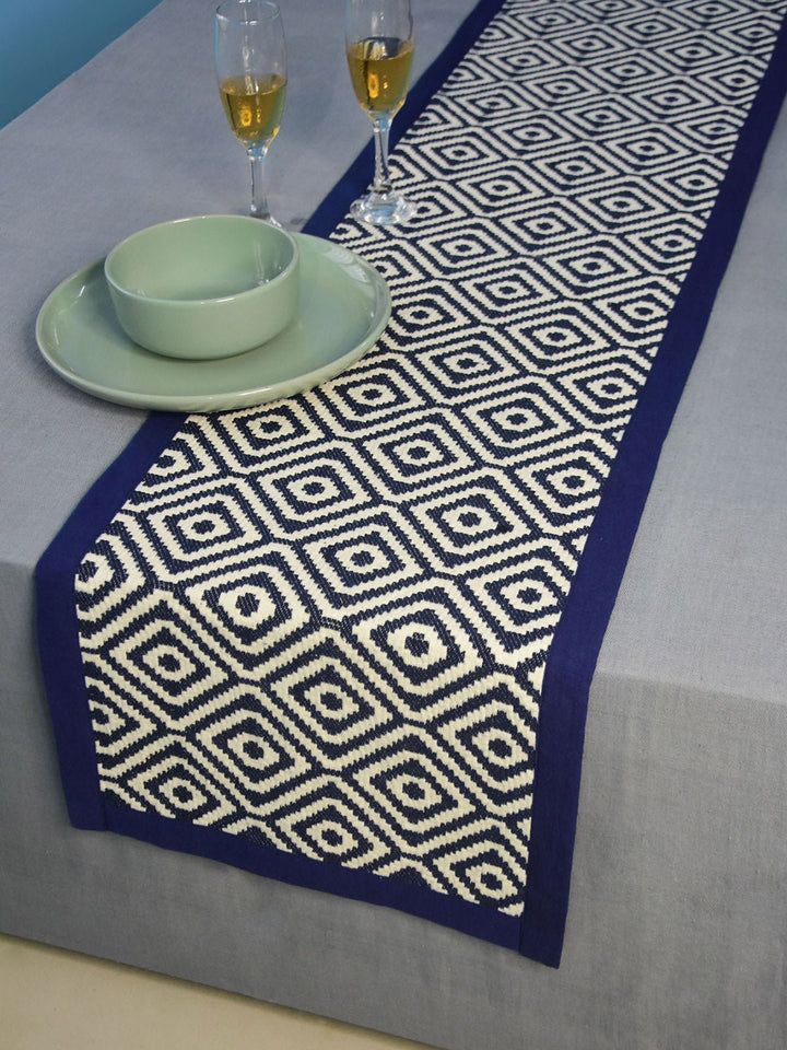 Table and DiningLumar Table RunnerHome Yarn