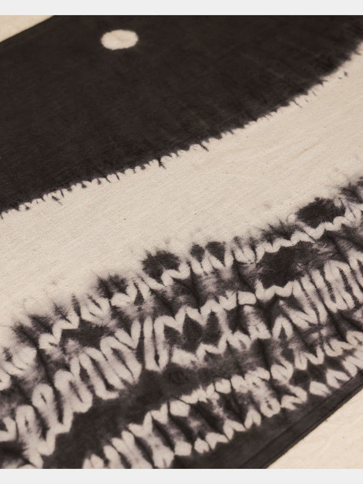 Table & DiningLunar | Table Runner | KasmiGumfuFlourish Planet