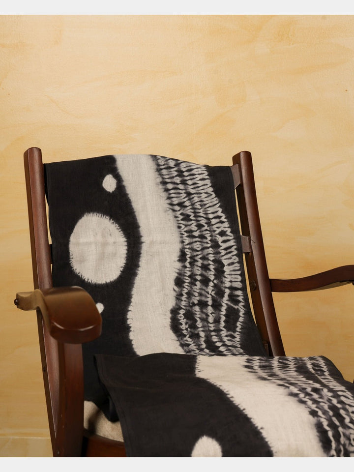 Table & DiningLunar | Table Runner | KasmiGumfuFlourish Planet