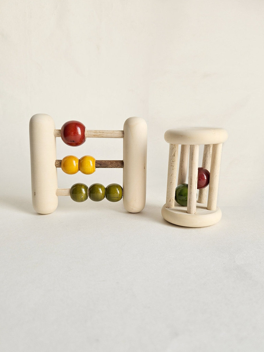 Toys & GamesMini Rattle Combo SetGulab TribeFlourish Planet
