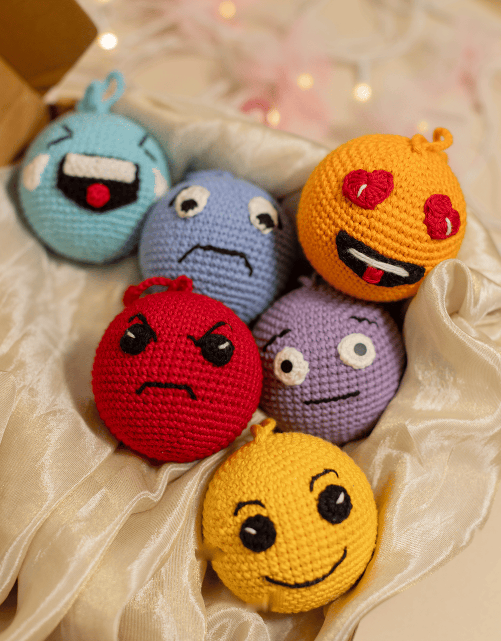 Toys & GamesMoodies (Set of 6)SamoolamFlourish Planet