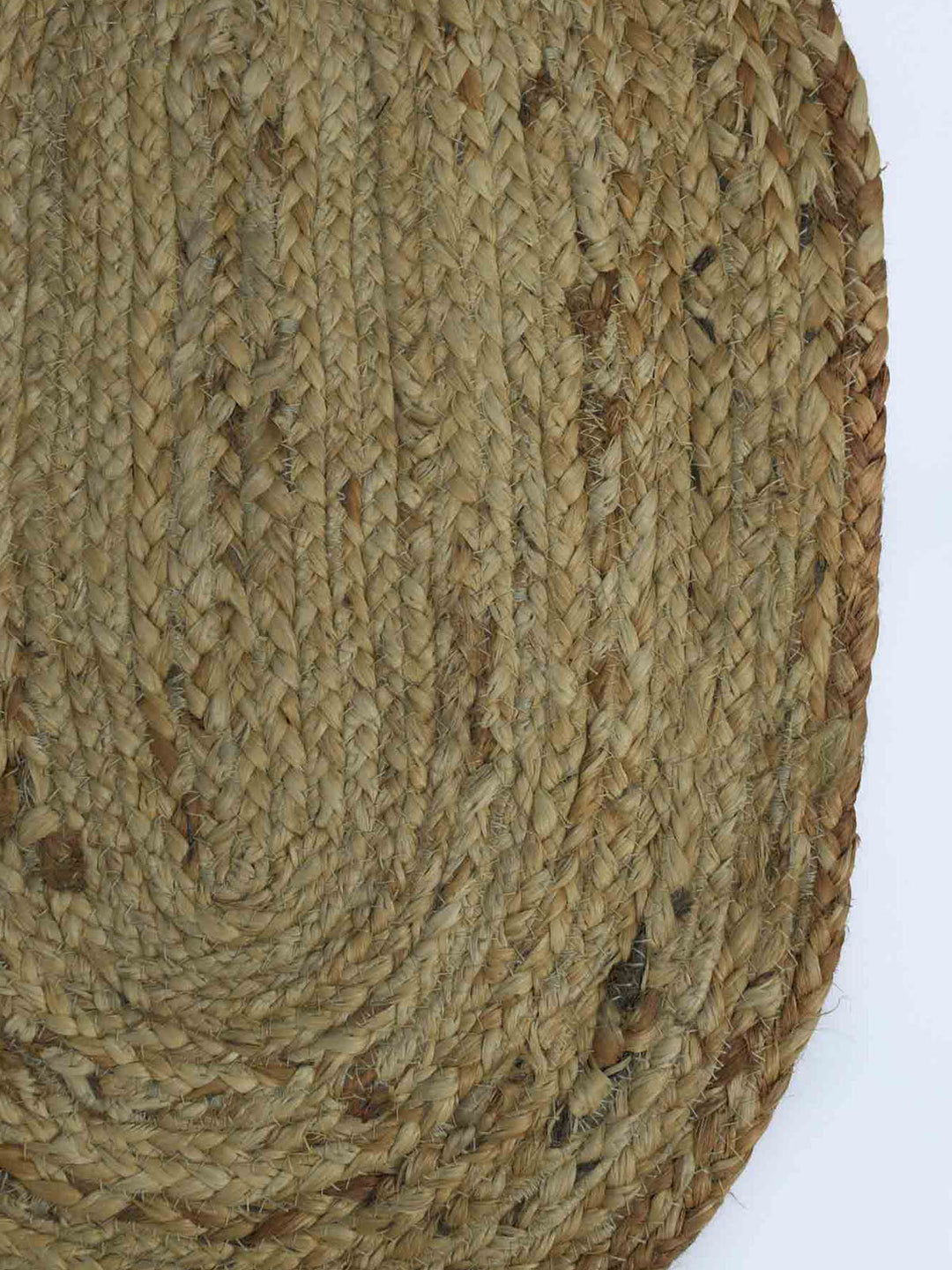 Rugs and CarpetsNatural Luxe Jute DoormatHome Yarn