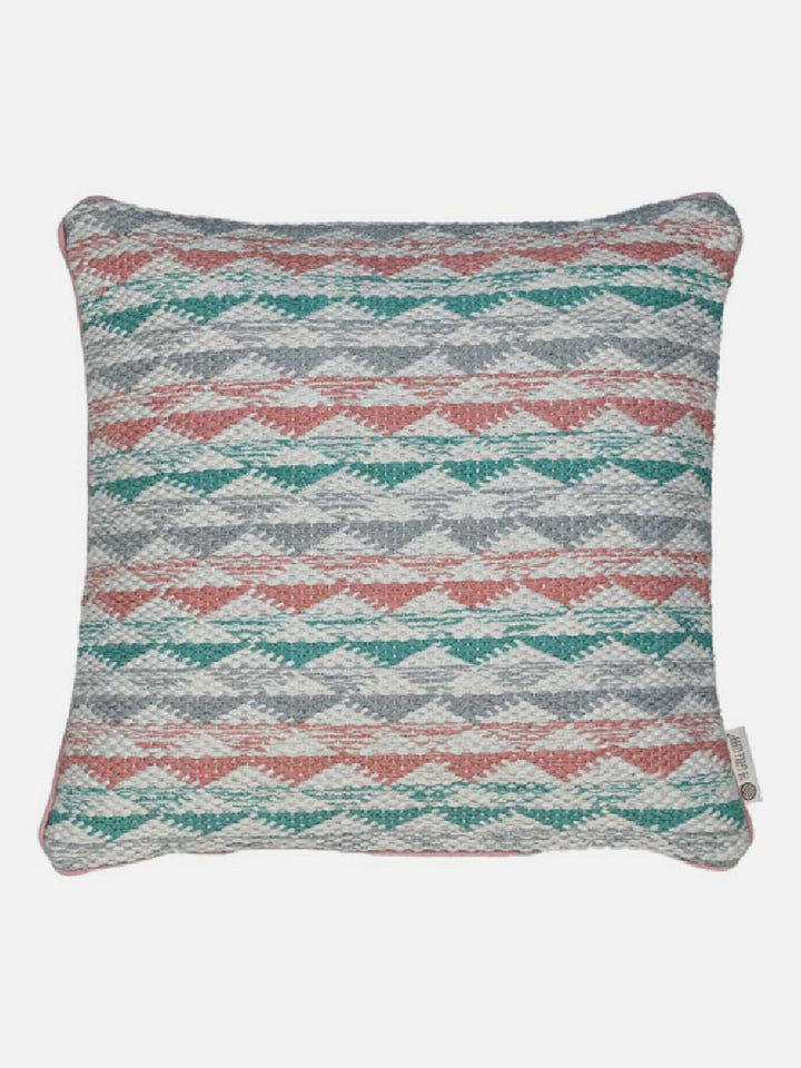 Bed and LivingNeo Nordic Tessallated Cushion Cover Multi ColourThe Greige Warp