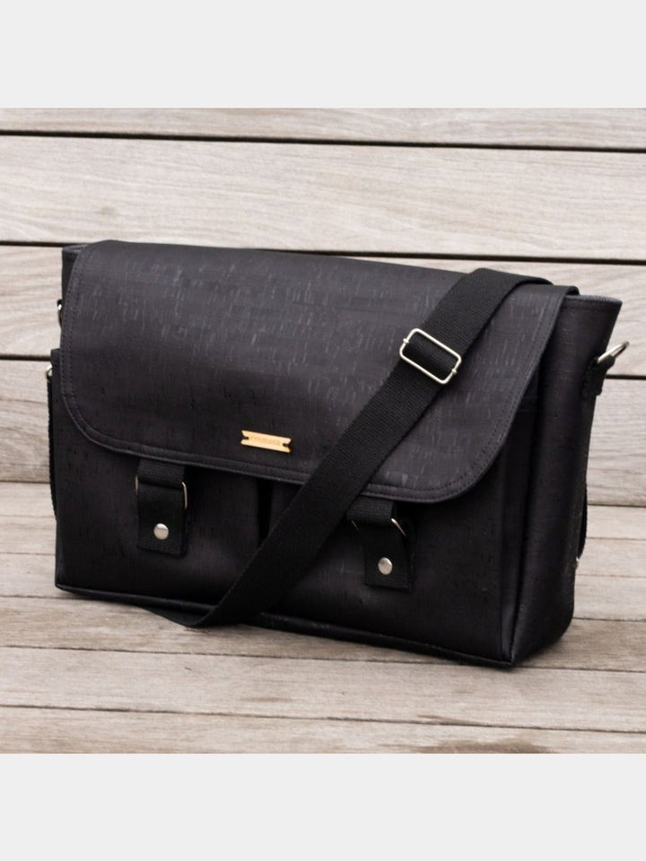 BagsNOMAD messenger bag | COALCarry Courage