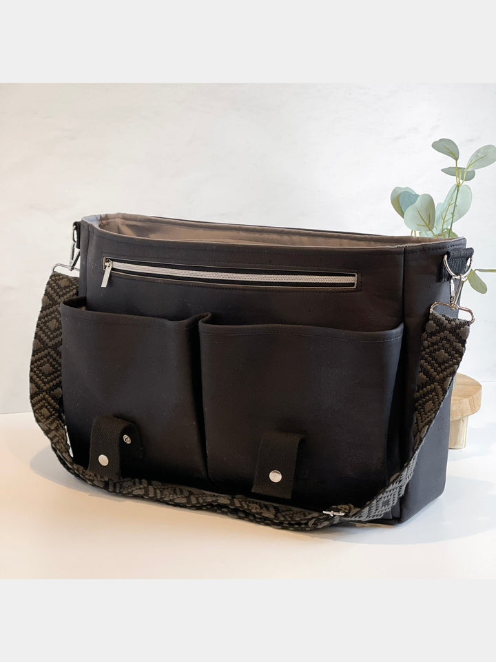 BagsNOMAD messenger bag | COALCarry Courage