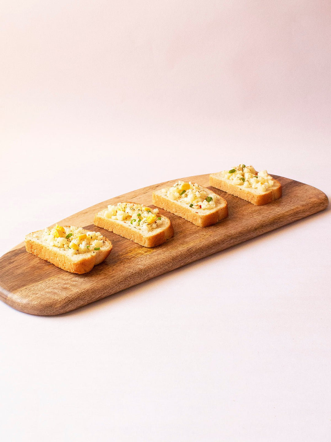 Table and DiningOblong Breadboard BrownByora Homes