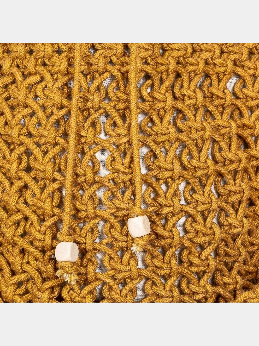 BagsOn - The - Go Hand - Knotted Bucket BagOne 'O' Eight KnotsFlourish Planet