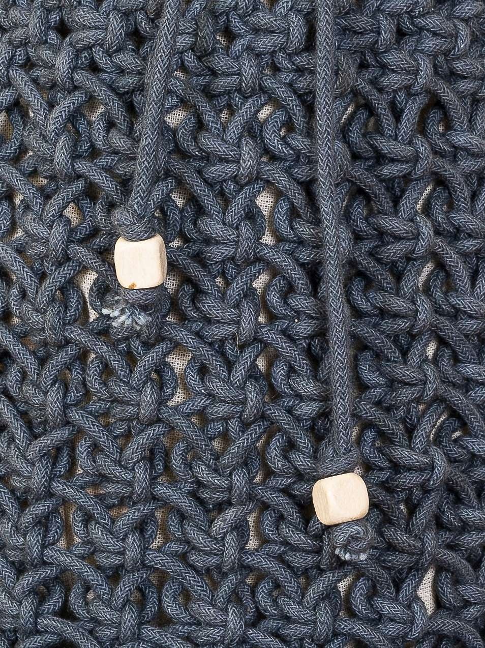 BagsOn - The - Go Hand - Knotted Bucket BagOne 'O' Eight KnotsFlourish Planet