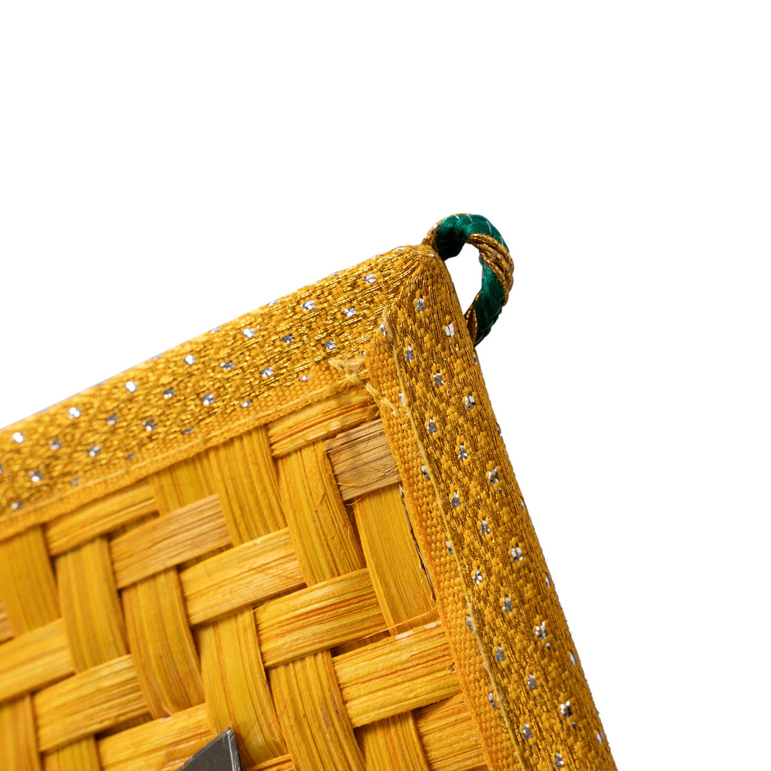 Home DecorPatang Handcrafted Bamboo Door / Wall Hanging - set of 3GreenkraftFlourish Planet