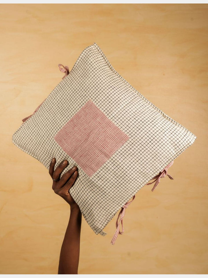 Bed & LivingPatch | Cushion CoverGumfuFlourish Planet