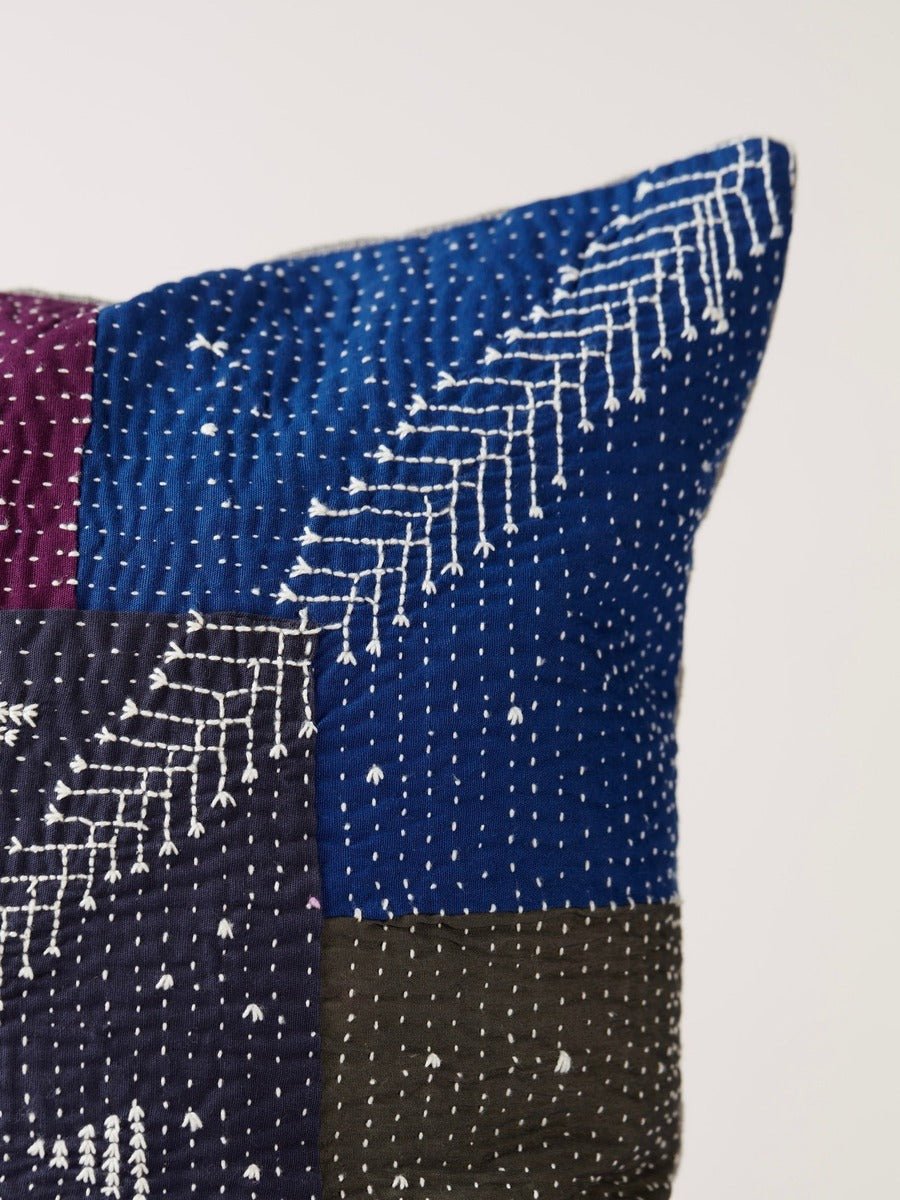 Bed & LivingPatchwork Mooli 1TavaruFlourish Planet