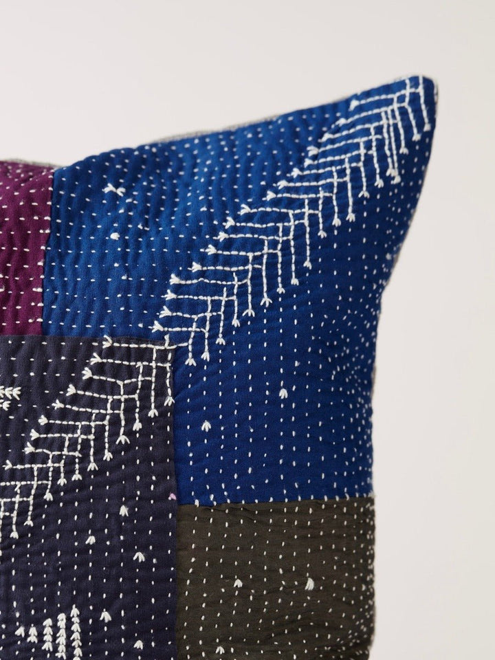 Bed & LivingPatchwork Mooli 1TavaruFlourish Planet