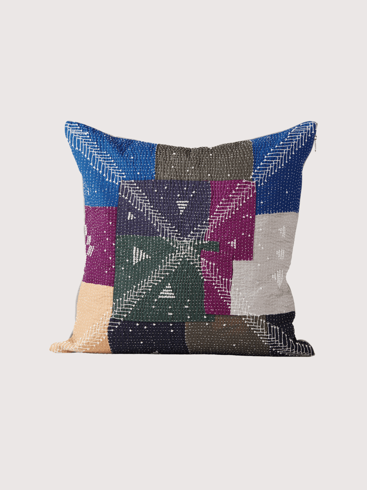 Bed & LivingPatchwork Mooli 1TavaruFlourish Planet