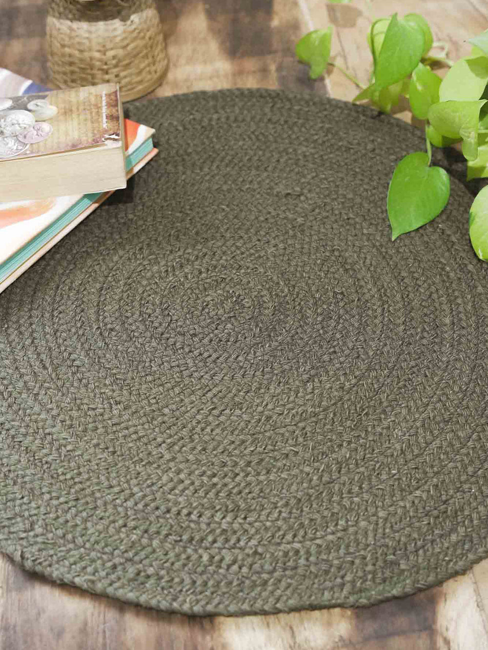 Rugs and CarpetsPlush Perfection Wool RugsHome Yarn