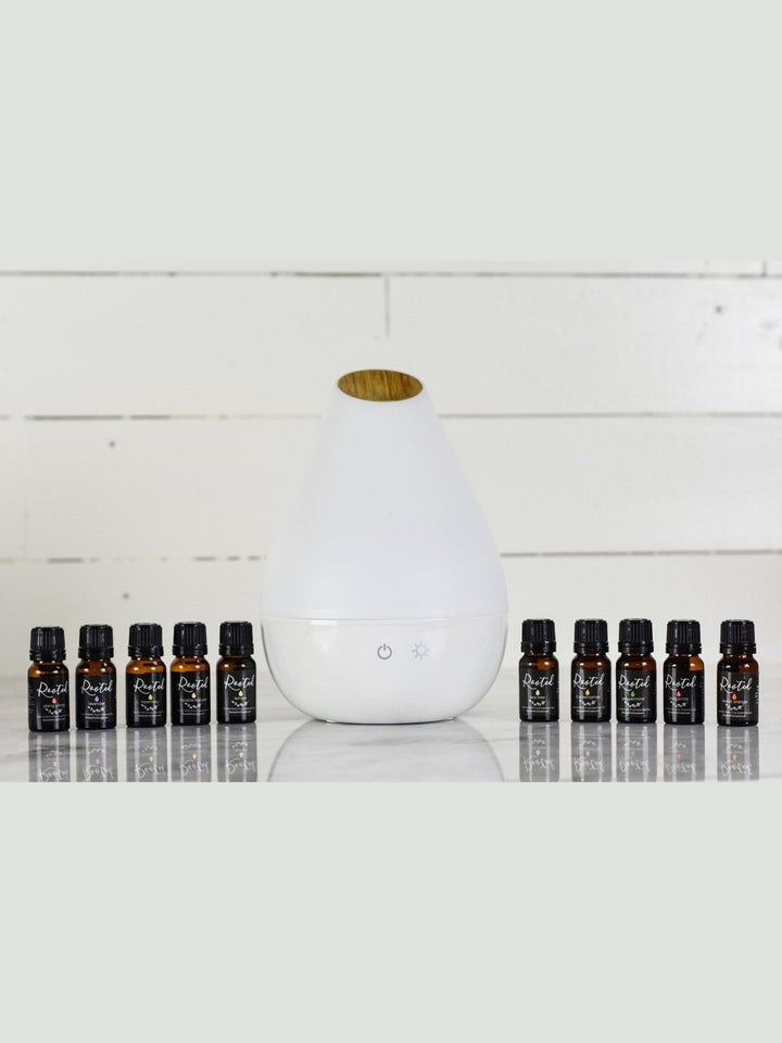 Personal CarePremium Essential Oil Singles BundleRooted For Good