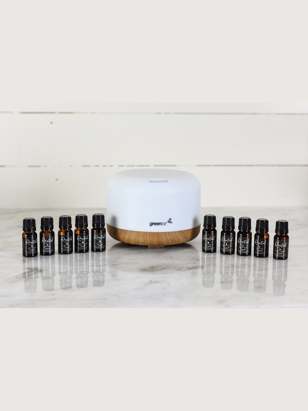 Personal CarePremium Essential Oil Singles BundleRooted For Good