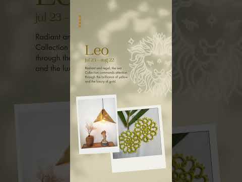 Yellow Mesh Pendant Lamp