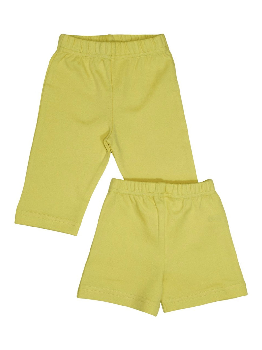 NewbornPull on Pants & Shorts - Available in 4 ColorsPassion Lilie