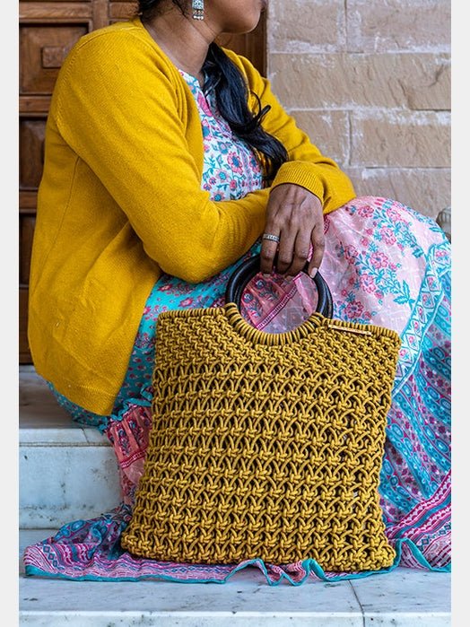 BagsReady for Brunch BagOne 'O' Eight KnotsFlourish Planet