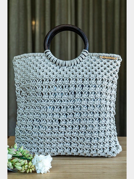 BagsReady for Brunch BagOne 'O' Eight KnotsFlourish Planet