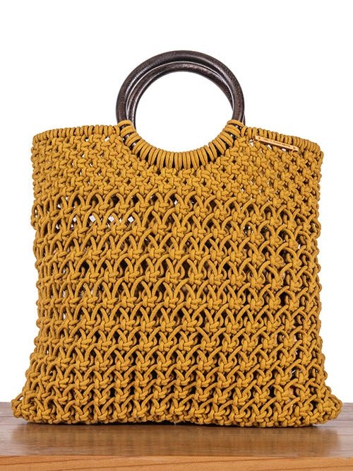 BagsReady for Brunch BagOne 'O' Eight KnotsFlourish Planet