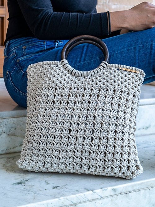 BagsReady for Brunch BagOne 'O' Eight KnotsFlourish Planet