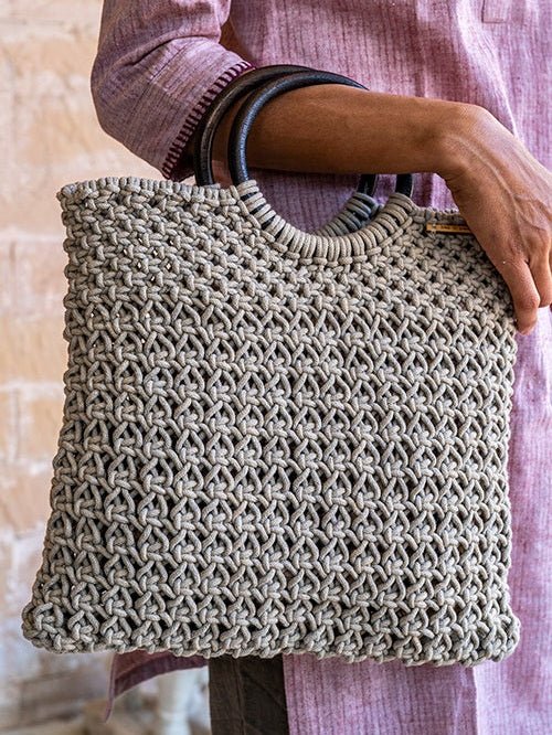 BagsReady for Brunch BagOne 'O' Eight KnotsFlourish Planet