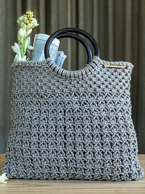 BagsReady for Brunch BagOne 'O' Eight KnotsFlourish Planet