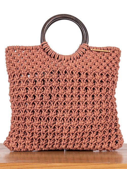 BagsReady for Brunch BagOne 'O' Eight KnotsFlourish Planet