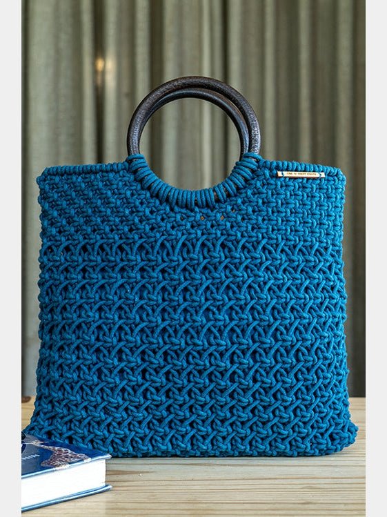 BagsReady for Brunch BagOne 'O' Eight KnotsFlourish Planet