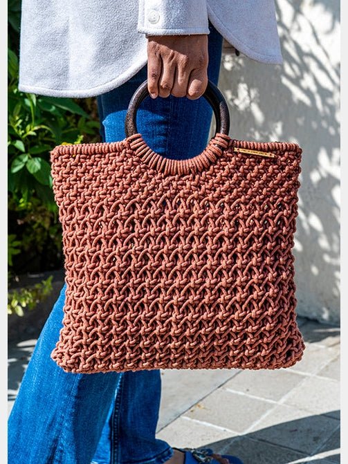 BagsReady for Brunch BagOne 'O' Eight KnotsFlourish Planet