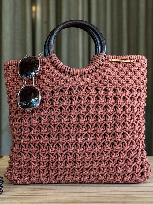 BagsReady for Brunch BagOne 'O' Eight KnotsFlourish Planet