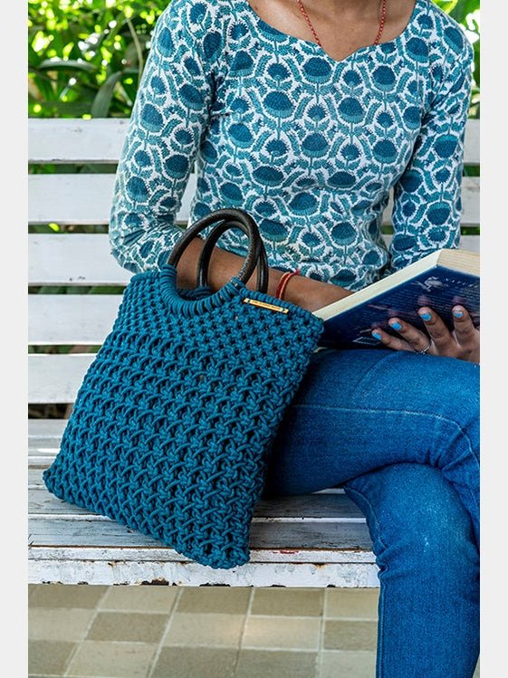 BagsReady for Brunch BagOne 'O' Eight KnotsFlourish Planet