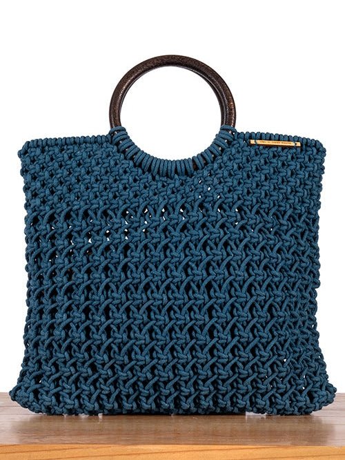 BagsReady for Brunch BagOne 'O' Eight KnotsFlourish Planet