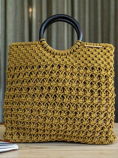 BagsReady for Brunch BagOne 'O' Eight KnotsFlourish Planet