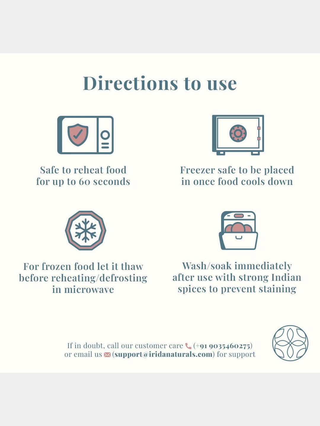 Table & DiningRice husk And Bamboo Fiber Soup Bowls With SpoonsIrida NaturalsFlourish Planet