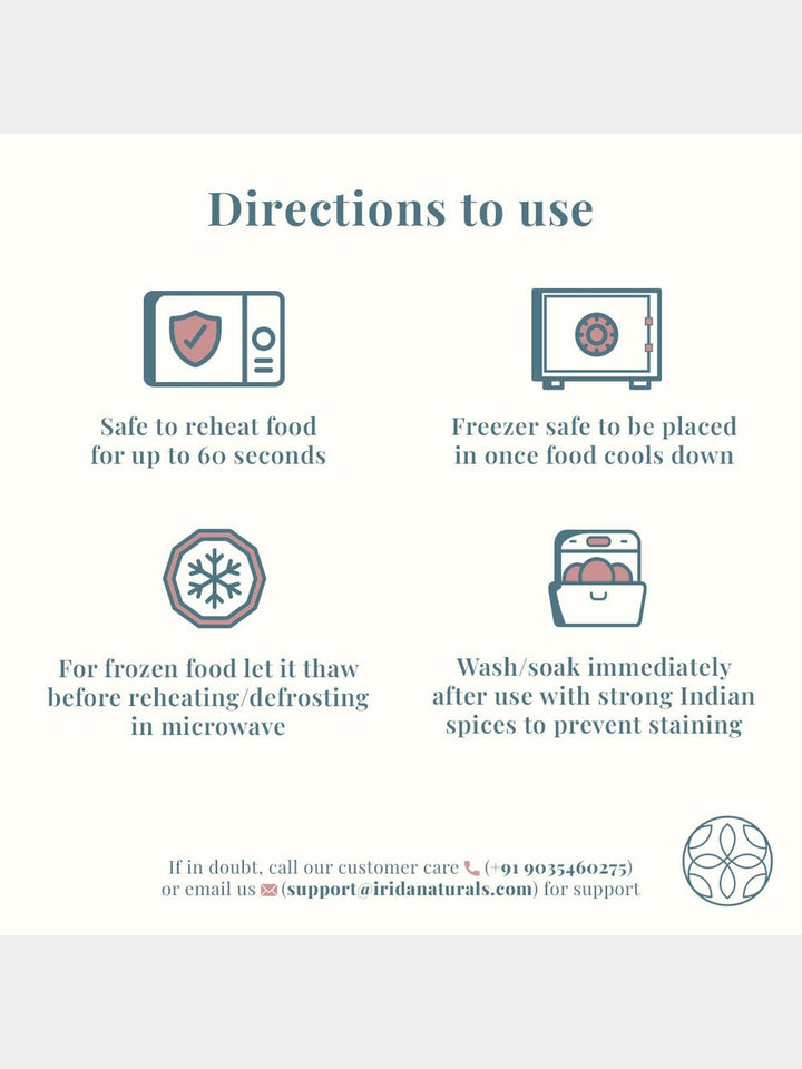 Table & DiningRice husk And Bamboo Fiber Soup Bowls With SpoonsIrida NaturalsFlourish Planet