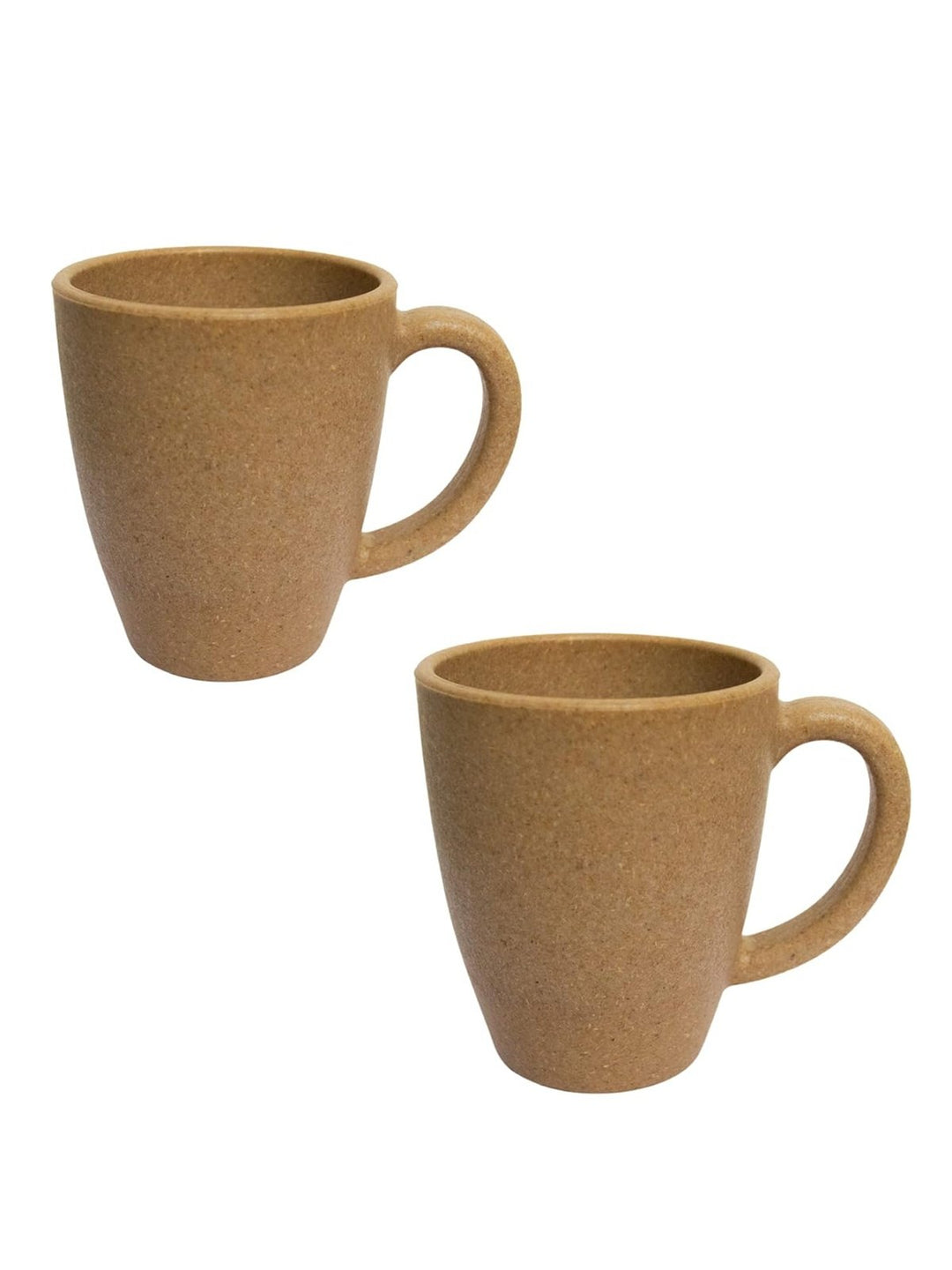 Table and DiningRice Husk Coffee Mugs - 300mlIrida Naturals