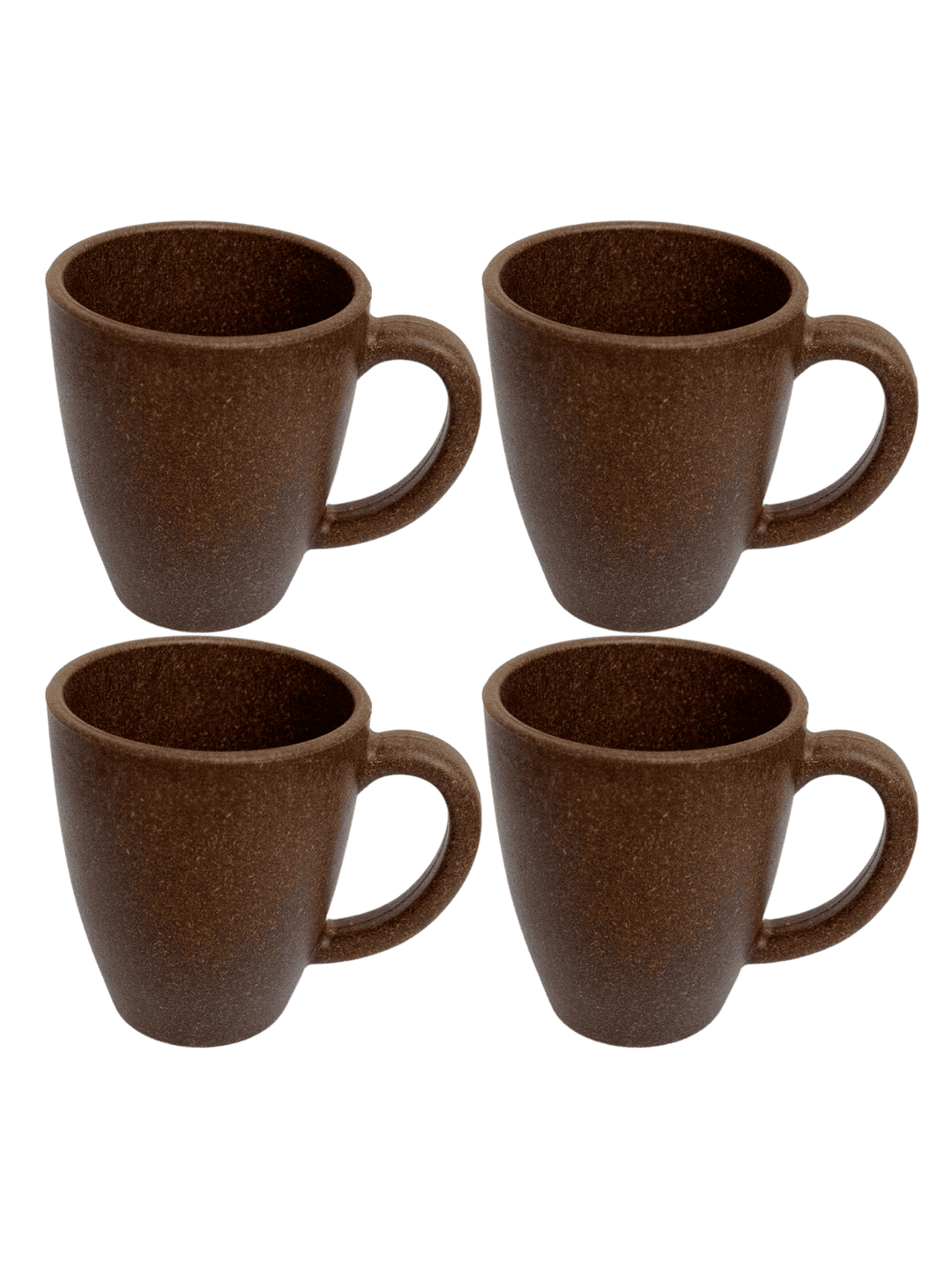 Table and DiningRice Husk Coffee Mugs - 300mlIrida Naturals