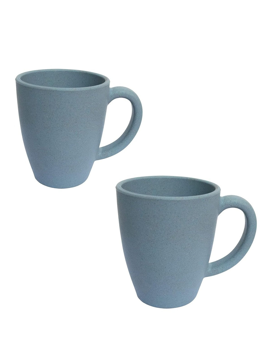 Table and DiningRice Husk Coffee Mugs - 300mlIrida Naturals