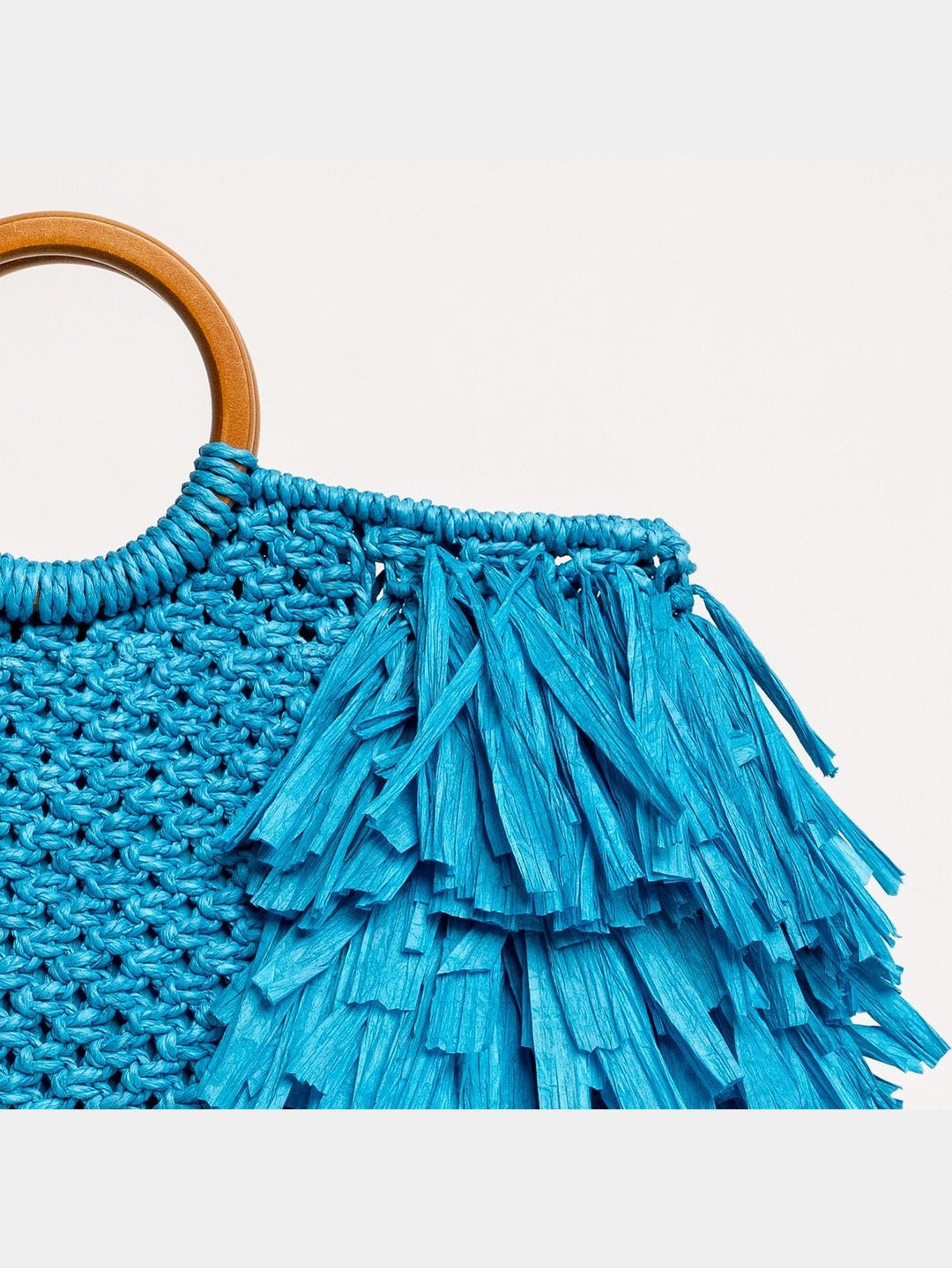 BagsRipple Raffia BagOne 'O' Eight KnotsFlourish Planet