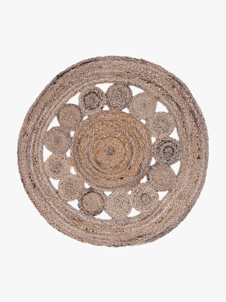 Rugs and CarpetsRoho DoormatHome Yarn