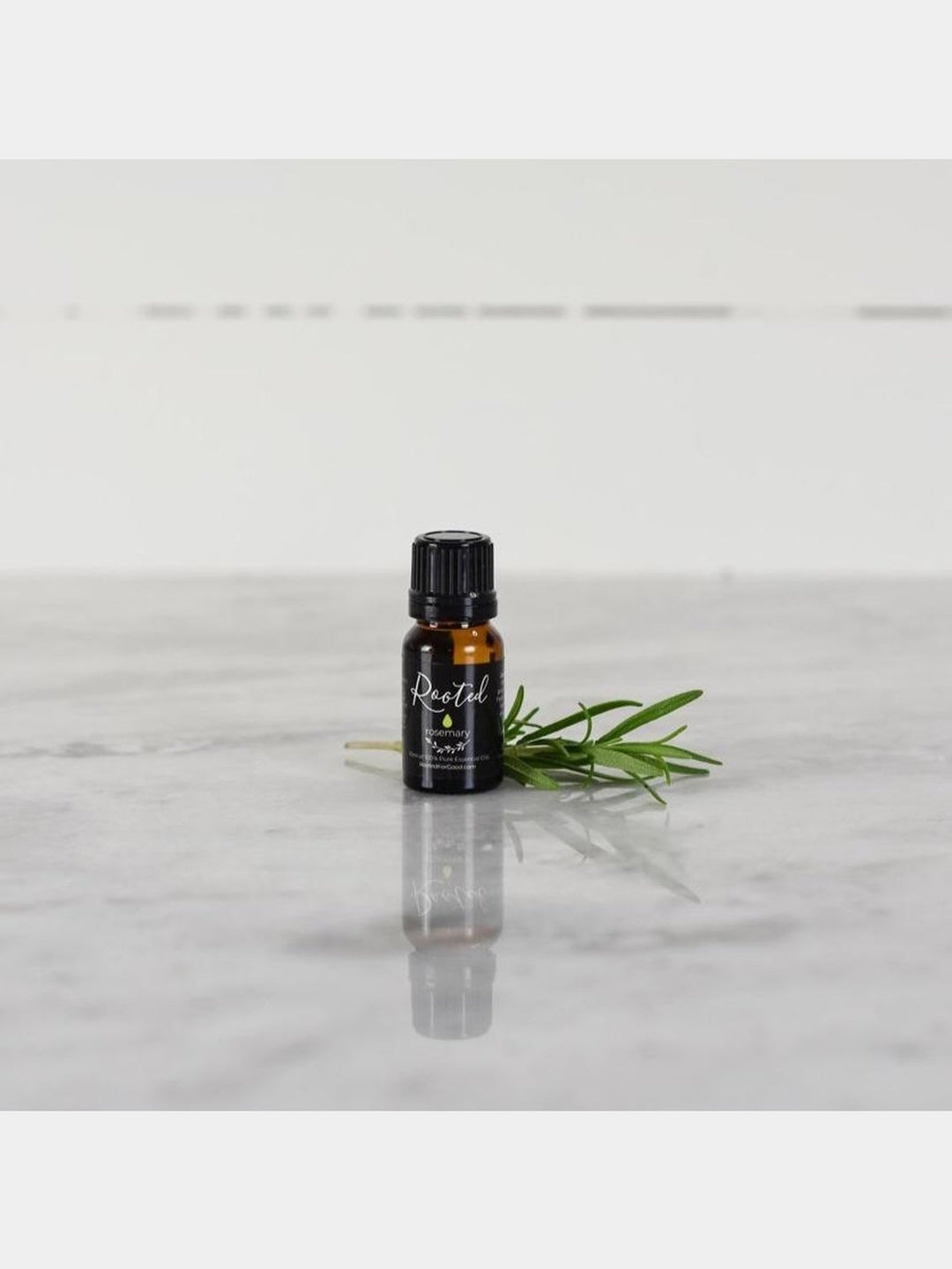 Personal CareRosemary Essential OilRooted For Good