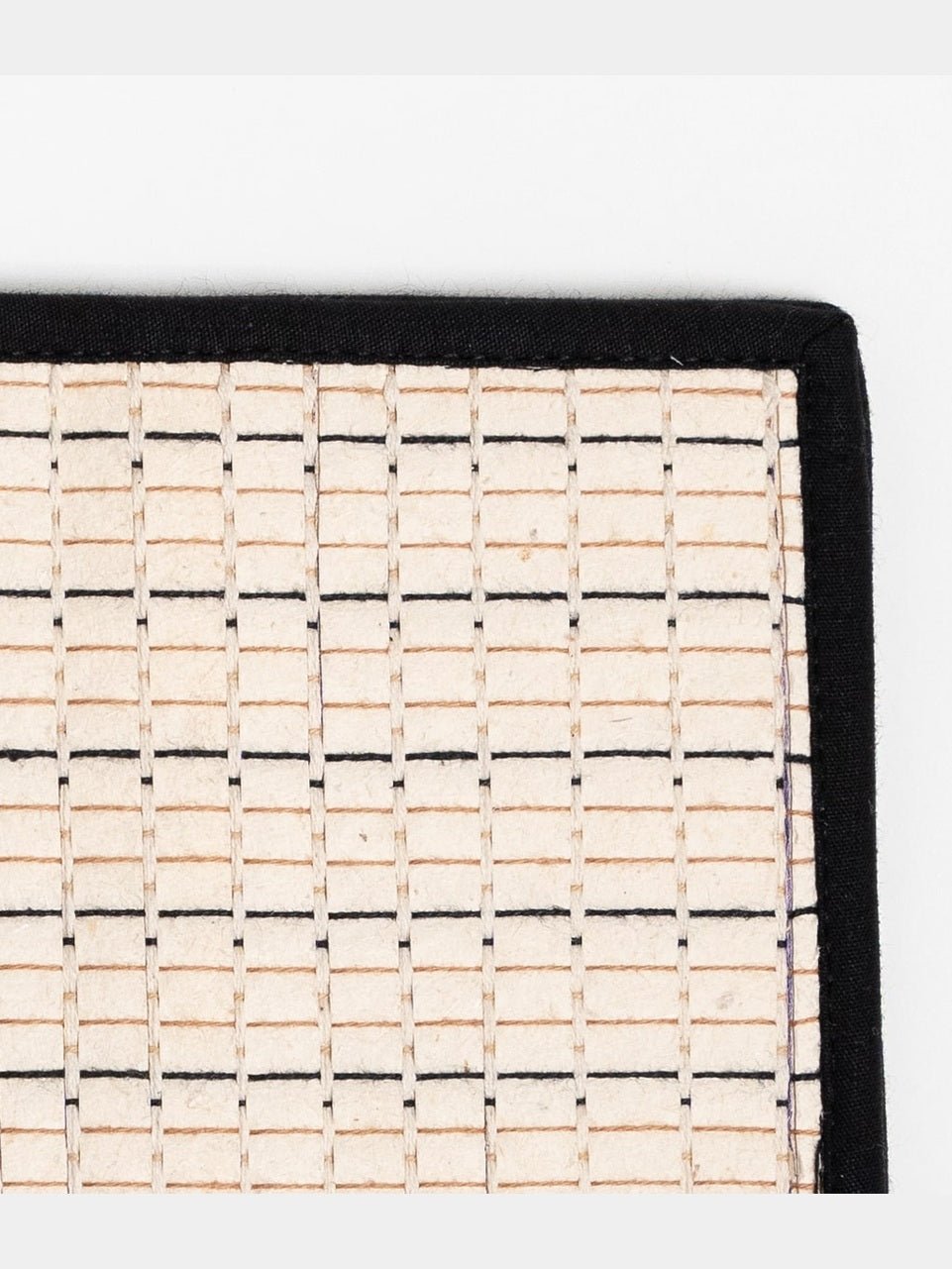 BagsSaad Hand - woven Passport HolderOne 'O' Eight KnotsFlourish Planet