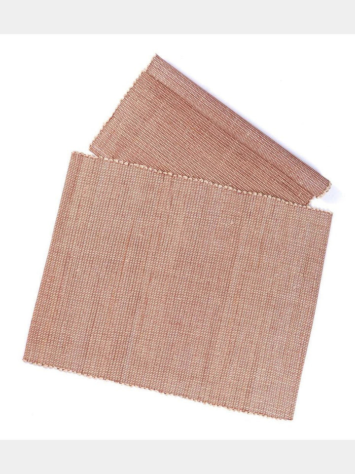 Home DecorSaral Hand - Woven Placemats (Set of 2)One 'O' Eight KnotsFlourish Planet