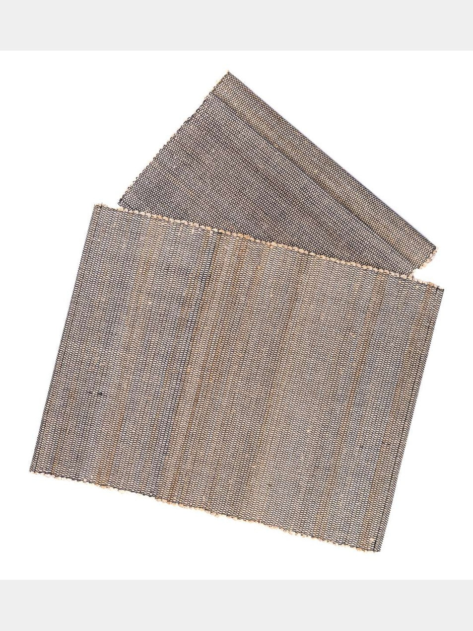 Home DecorSaral Hand - Woven Placemats (Set of 2)One 'O' Eight KnotsFlourish Planet