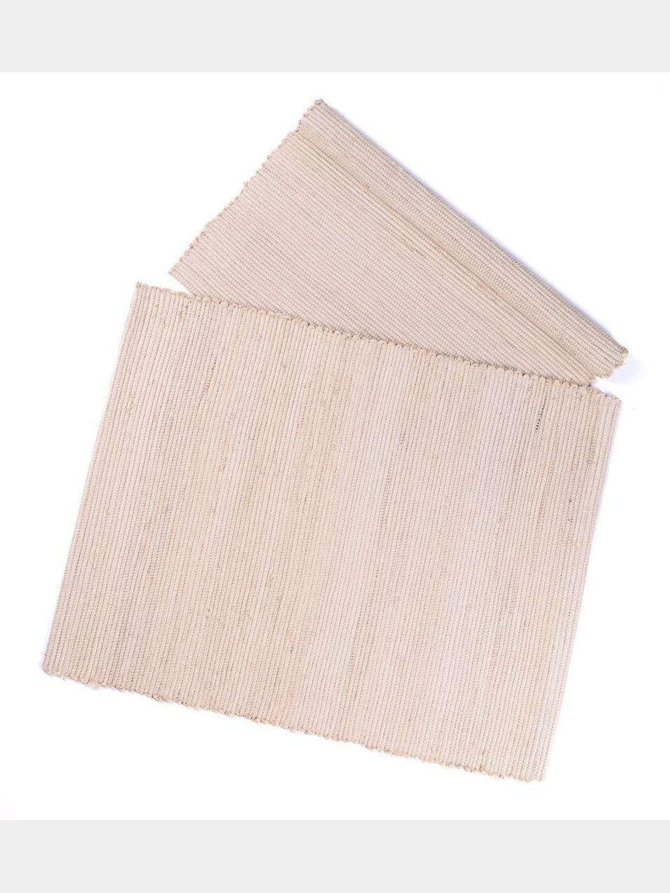 Home DecorSaral Hand - Woven Placemats (Set of 2)One 'O' Eight KnotsFlourish Planet