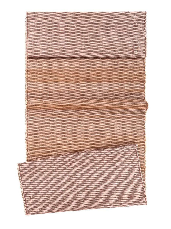 Home DecorSaral Hand - Woven RunnerOne 'O' Eight KnotsFlourish Planet