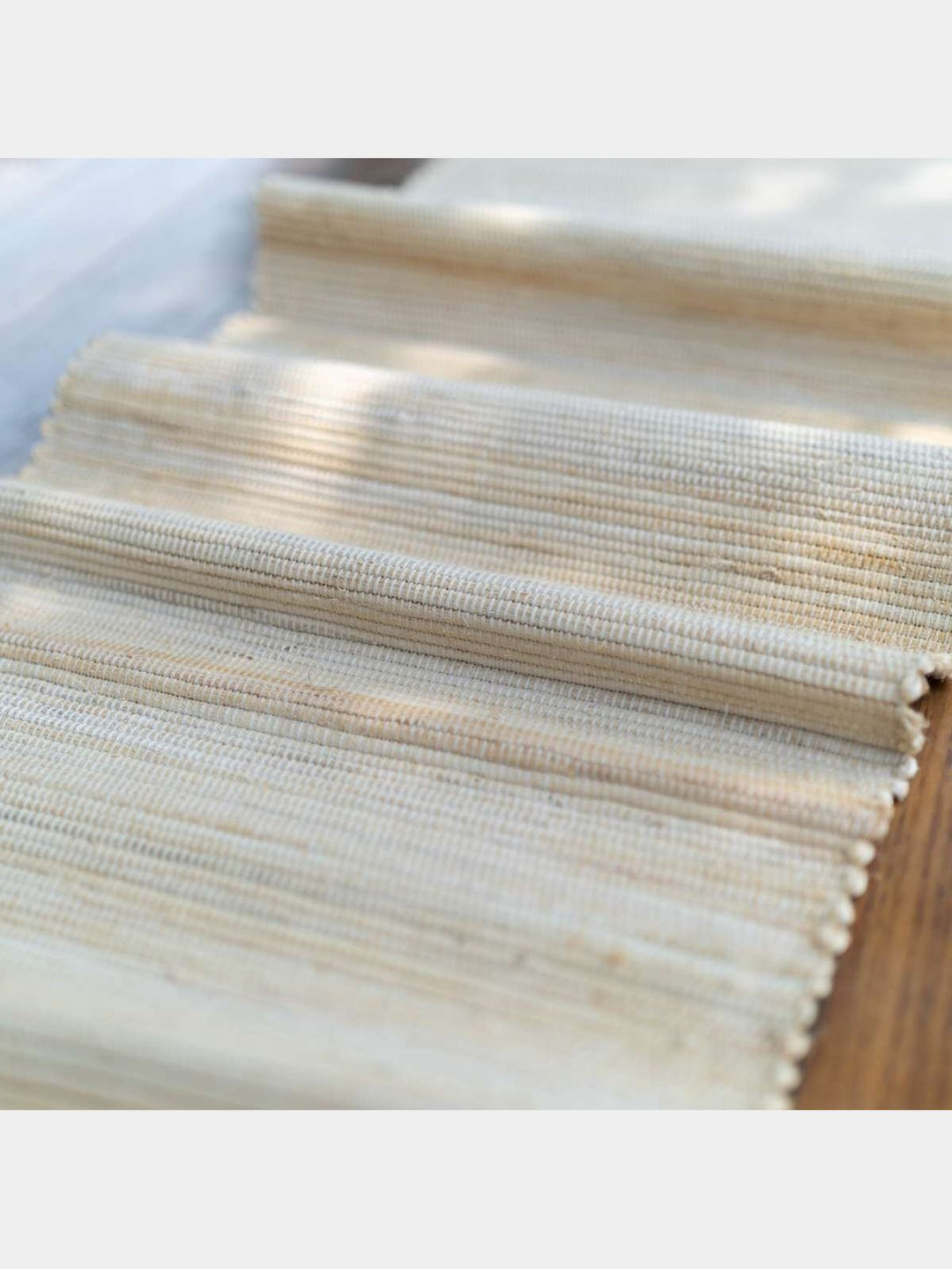 Home DecorSaral Hand - Woven RunnerOne 'O' Eight KnotsFlourish Planet