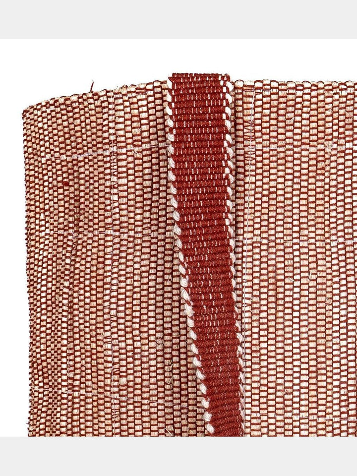 BagsSaral Hand Woven Tote BagOne 'O' Eight KnotsFlourish Planet